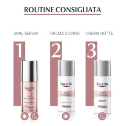 EUCERIN ANTI-PIGMENT DUAL SERUM ANTI-MACCHIE 30 ML