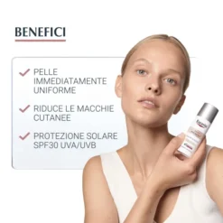 EUCERIN ANTI-PIGMENT GIORNO SPF30 COLORATO LIGHT 50 ML
