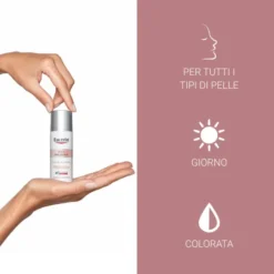EUCERIN ANTI-PIGMENT GIORNO SPF30 COLORATO LIGHT 50 ML