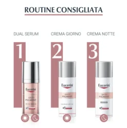 EUCERIN ANTI-PIGMENT GIORNO SPF 30