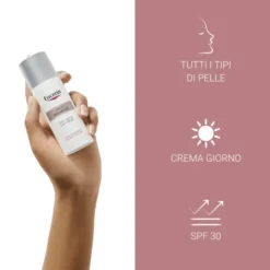 EUCERIN ANTI-PIGMENT GIORNO SPF 30