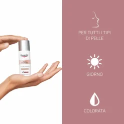 EUCERIN ANTI-PIGMENT GIORNO SPF30 COLORATO MEDIUM 50 ML
