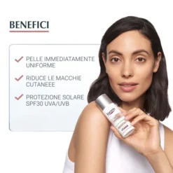 EUCERIN ANTI-PIGMENT GIORNO SPF30 COLORATO MEDIUM 50 ML