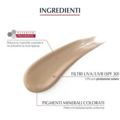 EUCERIN ANTI-PIGMENT GIORNO SPF30 COLORATO MEDIUM 50 ML