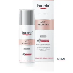 EUCERIN ANTI-PIGMENT NOTTE 50 ML