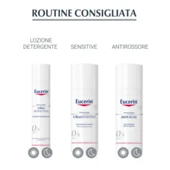 EUCERIN ANTIROSE GIORNO TRATTAMENTO NEUTRALIZZANTE SPF25 50 ML