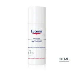 EUCERIN ANTIROSE GIORNO TRATTAMENTO NEUTRALIZZANTE SPF25 50 ML