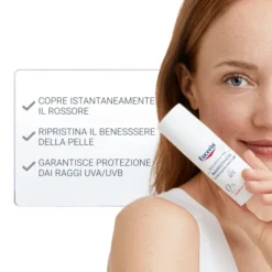 EUCERIN ANTIROSE GIORNO TRATTAMENTO NEUTRALIZZANTE SPF25 50 ML
