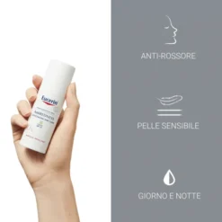 EUCERIN ANTIROSE GIORNO TRATTAMENTO NEUTRALIZZANTE SPF25 50 ML