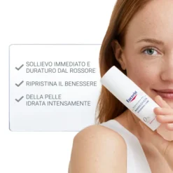 EUCERIN ANTIROSE TRATTAMENTO LENITIVO NOTTE50ML