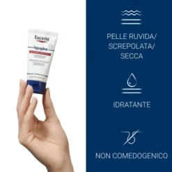 EUCERIN AQUAPHOR PELLI DANNEGGIATE 40 G