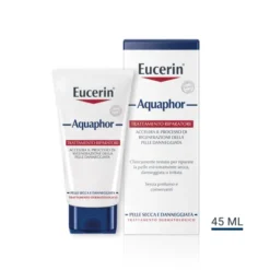 EUCERIN AQUAPHOR PELLI DANNEGGIATE 40 G