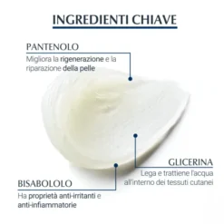 EUCERIN AQUAPHOR SOS RIPARATORE LABBRA 10 ML