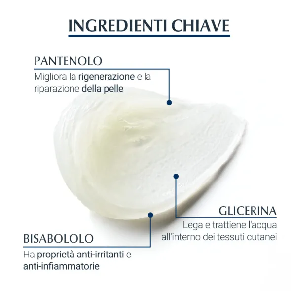 EUCERIN AQUAPHOR SOS RIPARATORE LABBRA 10 ML