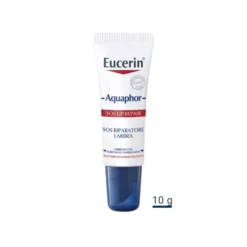 EUCERIN AQUAPHOR SOS RIPARATORE LABBRA 10 ML
