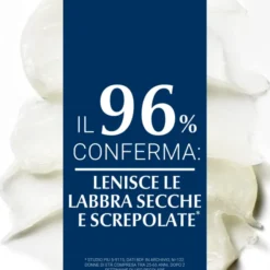 EUCERIN AQUAPHOR SOS RIPARATORE LABBRA 10 ML
