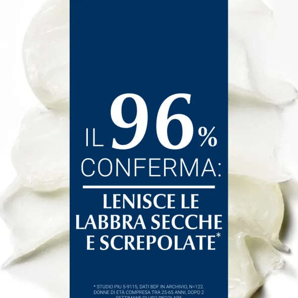 EUCERIN AQUAPHOR SOS RIPARATORE LABBRA 10 ML