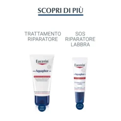 EUCERIN AQUAPHOR SPRAY 250 ML