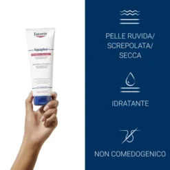 EUCERIN AQUAPHOR TRATTAMENTO RIPARATORE 220 ML