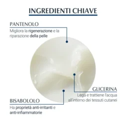 EUCERIN AQUAPHOR TRATTAMENTO RIPARATORE 220 ML