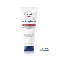 EUCERIN AQUAPHOR TRATTAMENTO RIPARATORE 220 ML
