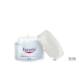 EUCERIN AQUAPORIN ACTIVE RICH 50 ML