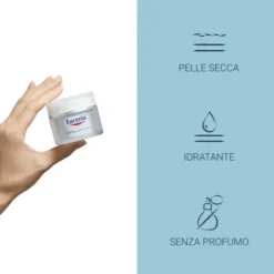 EUCERIN AQUAPORIN ACTIVE RICH 50 ML