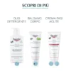 EUCERIN ATOPICONTROL CORPO EMULSIONE 400 ML