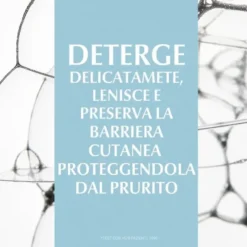 EUCERIN ATOPICONTROL OLIO DETERGENTE 400 ML