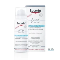 EUCERIN ATOPICONTROL SPRAY ANTI PRURITO 50 ML