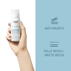 EUCERIN ATOPICONTROL SPRAY ANTI PRURITO 50 ML