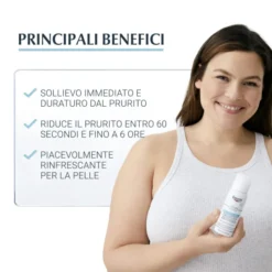 EUCERIN ATOPICONTROL SPRAY ANTI PRURITO 50 ML