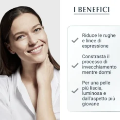 EUCERIN CREMA HYALURON-FILLER NOTTE 50 ML