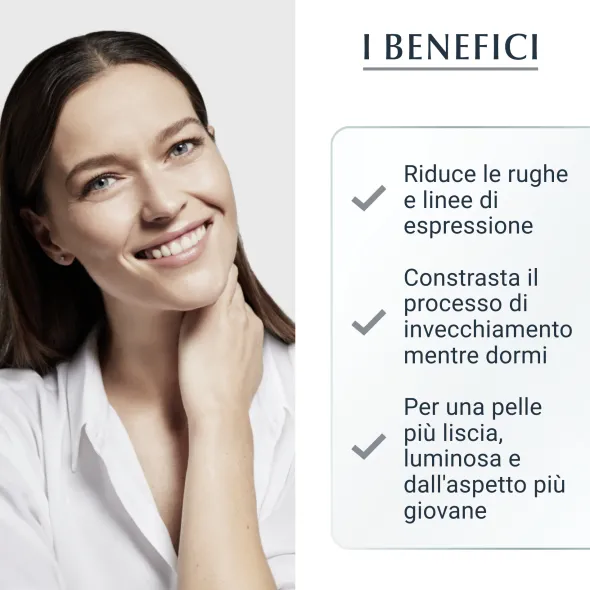 EUCERIN CREMA HYALURON-FILLER NOTTE 50 ML