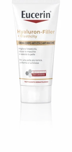 EUCERIN CREMA HYALURON-FILLER NOTTE 50 ML