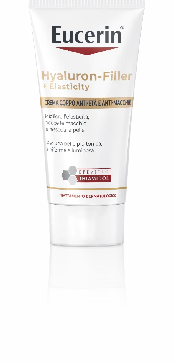 EUCERIN CREMA HYALURON-FILLER NOTTE 50 ML