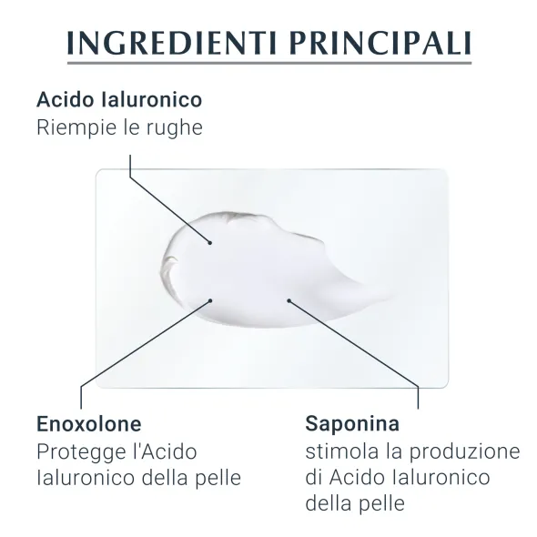 EUCERIN CREMA HYALURON-FILLER NOTTE 50 ML