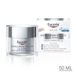 EUCERIN CREMA HYALURON-FILLER GIORNO 50 ML