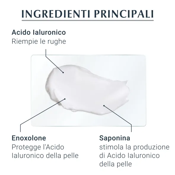 EUCERIN CREMA HYALURON-FILLER GIORNO 50 ML