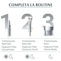 EUCERIN CREMA HYALURON-FILLER GIORNO 50 ML