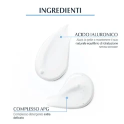 EUCERIN DERMATOCLEAN GEL 200 ML