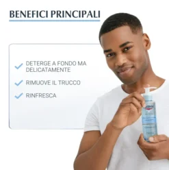 EUCERIN DERMATOCLEAN GEL 200 ML
