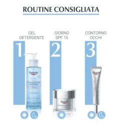 EUCERIN DERMATOCLEAN GEL 200 ML