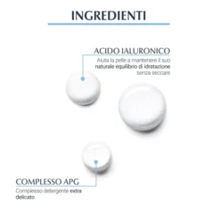 EUCERIN DERMATOCLEAN MICELLAR 200 ML
