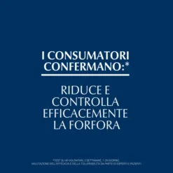 EUCERIN DERMO CAPILLAIRE ANTIFORFORA SHAMPOO GEL 250 ML