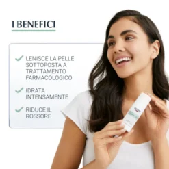 EUCERIN DERMOPURIFYER OIL CONTROL TRATTAMENTO LENITIVO 50 ML