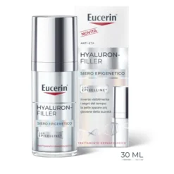 EUCERIN EAA HF SIERO EPIGENETICO 30 ML