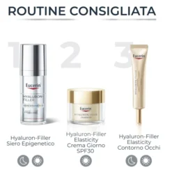 EUCERIN EAA HF SIERO EPIGENETICO 30 ML