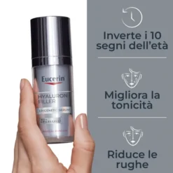 EUCERIN EAA HF SIERO EPIGENETICO 30 ML