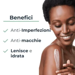 EUCERIN EIS DERMOP CREMA CORPO TRIPLA AZIONE 200 ML